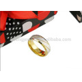 Cheap wholesale stainless steel ring,gold ring jewelry